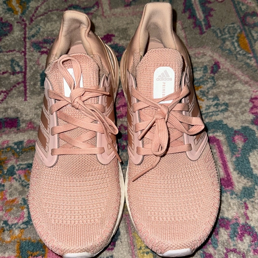 Adidas Ultra Boost 20 Running shoes